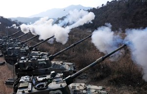 India’s Larsen & Toubro to deliver 100 howitzers to Indian Army