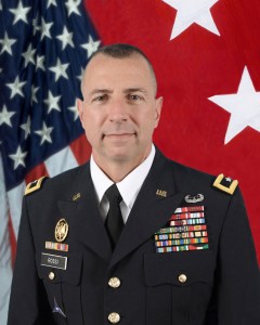 Incoming commander for Army Space and Missile Defense Command dies