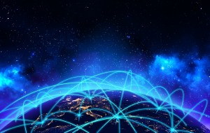 UK hires two companies to write software to support future satellites