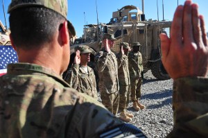 Army suspends SRB for the first time in 10 years