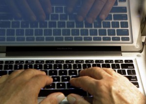 Phishing incidents dropped at federal agencies last year