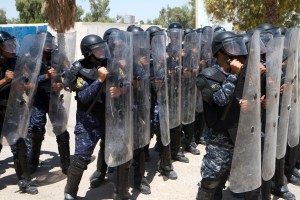 Top U.S. commander in Iraq says Islamic State group will ‘morph into a true insurgent force’