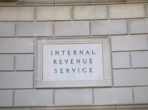 IRS adds 6 months to access management contract