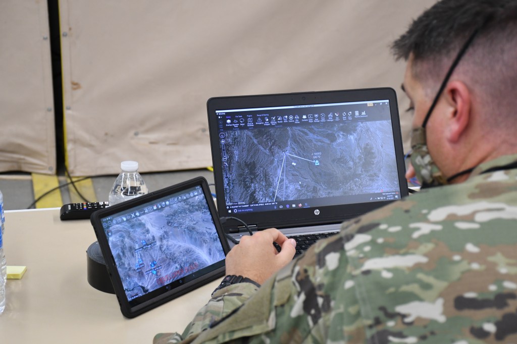 Proposed modernization increases show Army sees joint operations as ‘top priority’
