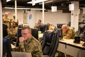 Bill seeks to bolster National Guard’s role in cyber response