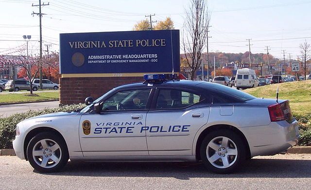 Virginia State Police email service still offline after malware attack