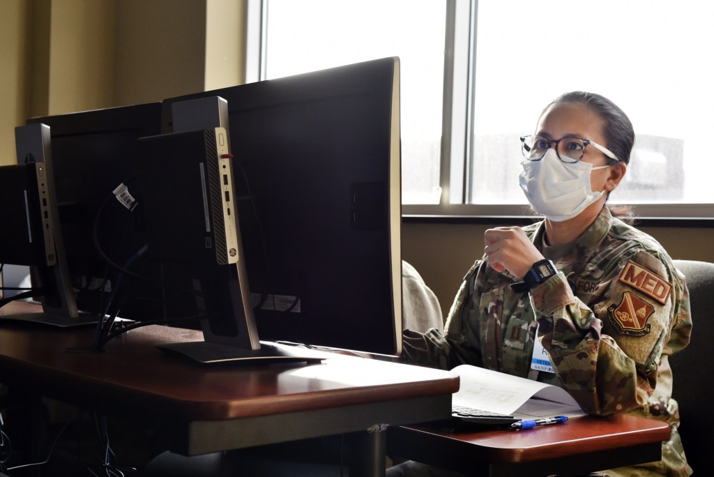 VA to launch full review of electronic medical records overhaul amid concerns over project’s progress