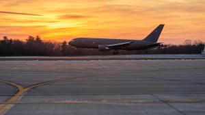 What’s a fair price for KC-46 spare parts? The Air Force isn’t sure