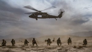 The force is still too small, Army chief says, and Afghanistan withdrawal won’t really help
