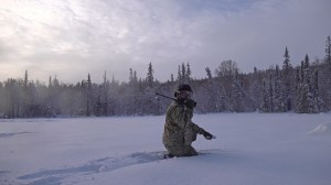 How the US Space Force plans to improve Arctic communication