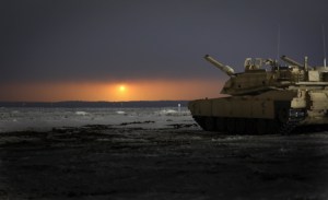 America needs a permanent military presence in the Baltics, and here’s why