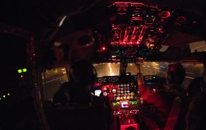 Air Force curtails ABMS demos after budget slashed by Congress