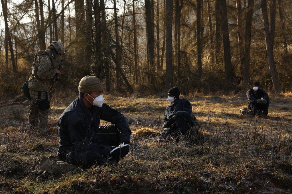 Army interrogation manual needs revisions to prevent torture, advocates warn