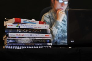 New plan would dramatically expand GI Bill family transfer rules for troops, veterans