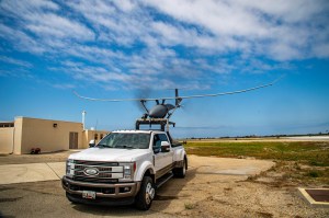 Small drone biz Vanilla Unmanned has big plans for the US Navy
