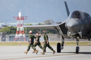 Ukraine war should wake up US leaders to the precarious state of the Air Force