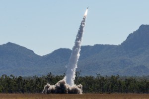 US Army requests 133,000 GMLRS rockets by 2034