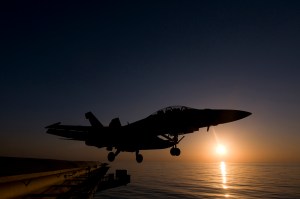 Editorial: Rise in aviation mishaps signals serious readiness, manning challenges