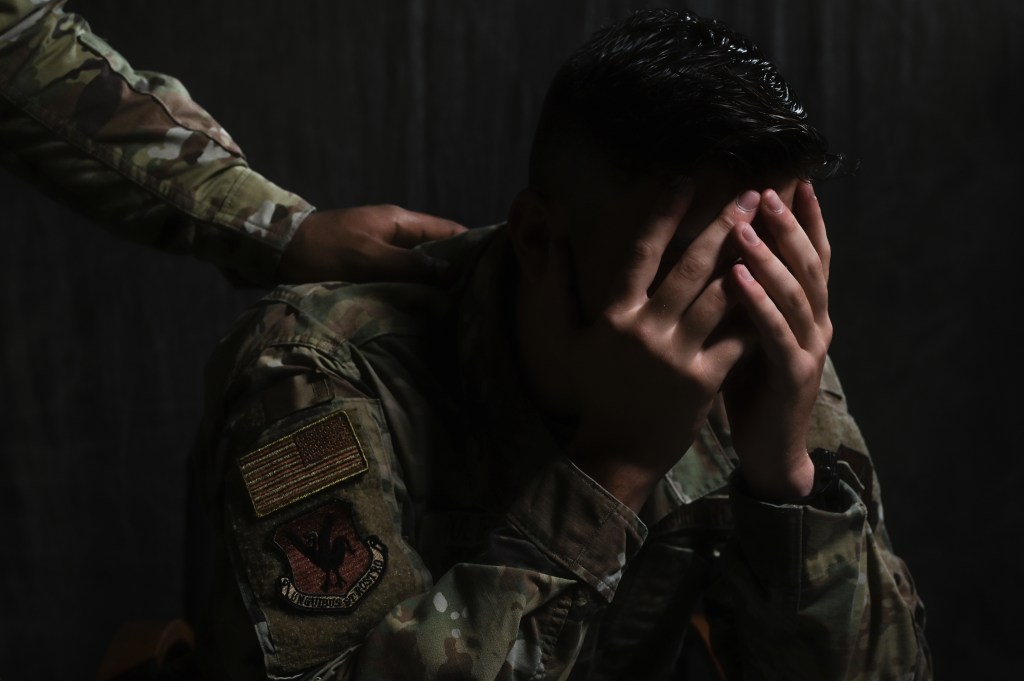 Space Force records first suicides since service’s founding in 2019