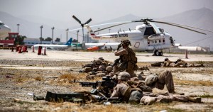29 Purple Hearts approved, 12 pending for Marines and corpsman who defended Kabul airport