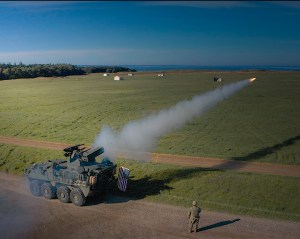 US Army’s short-range air defense efforts face review board