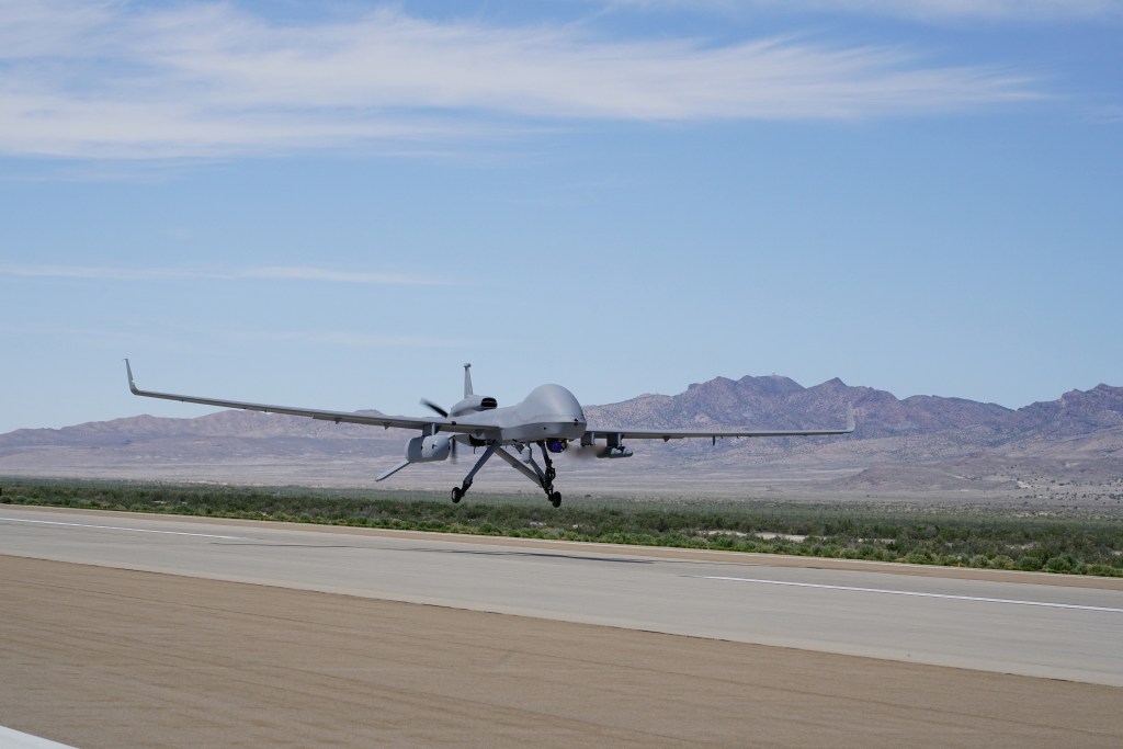 US Army aerial jammer ‘in pretty good shape’ following soldier testing