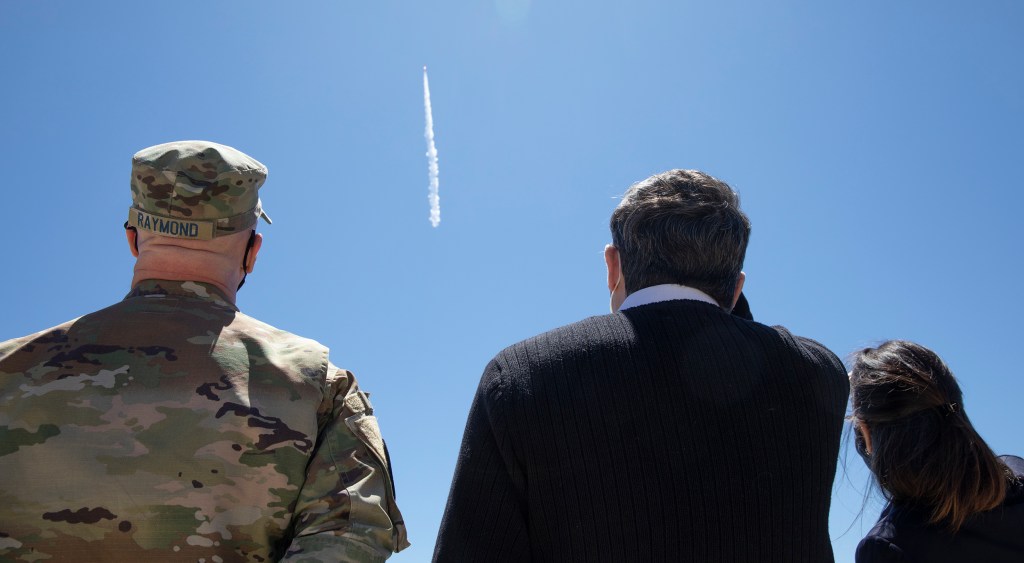 Opening up National Security Space Launch program endangers access