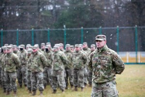 Florida National Guard troops ordered out of Ukraine by SECDEF