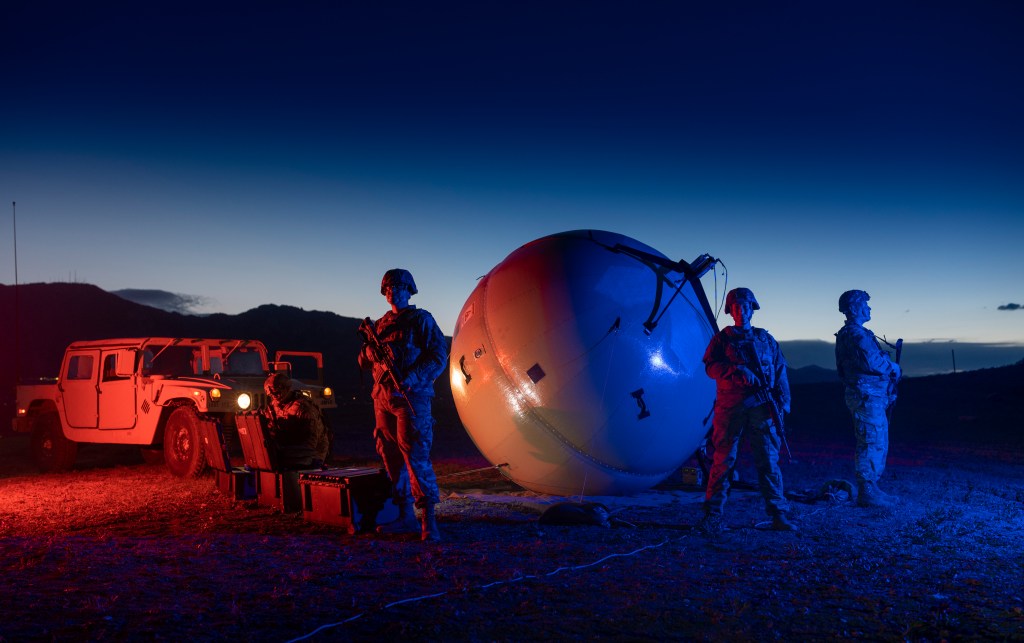 Army hands satellite missions over to Space Force
