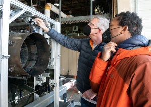 Pentagon seeks reauthorization, expansion of small business funding