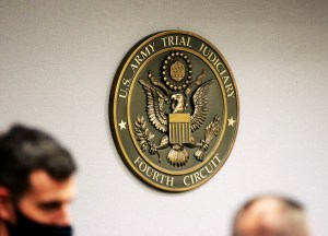 Army military justice reform unfolds, Congress monitoring