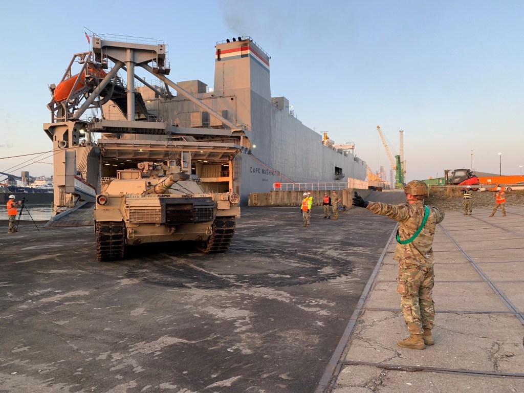Lack of funds hampers emergency naval fleet from growing faster