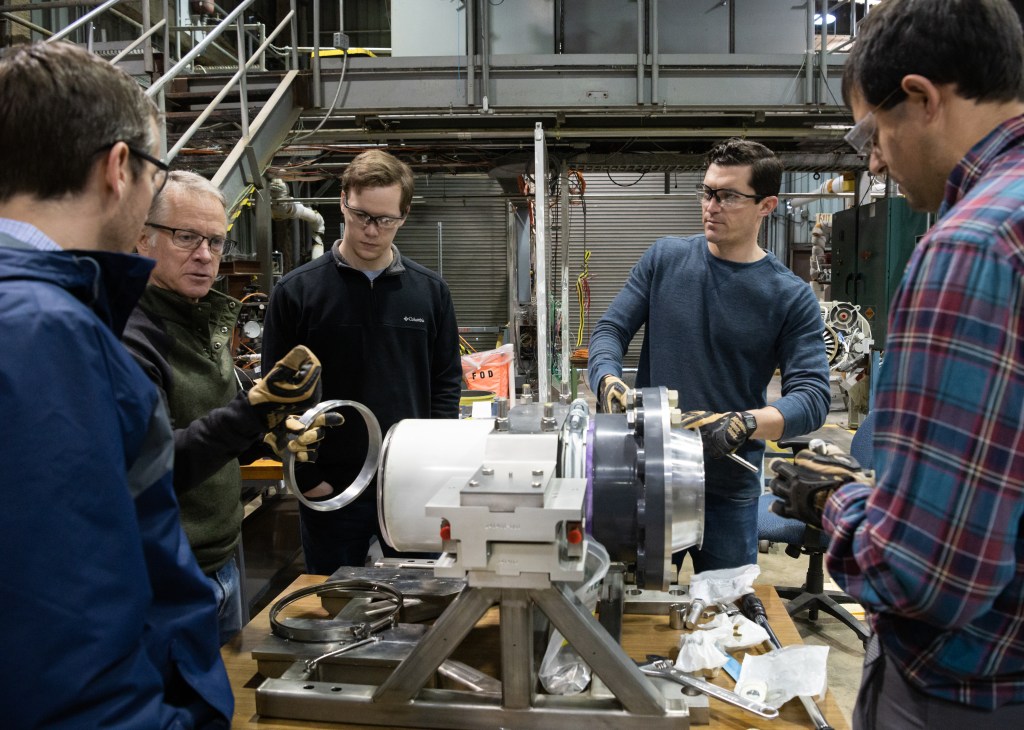 Congress must act on Small Biz Innovation Research reauthorization