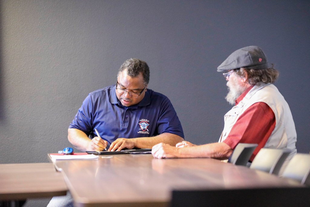 Vets don’t deserve to be preyed upon by unaccredited ‘claims coaches’