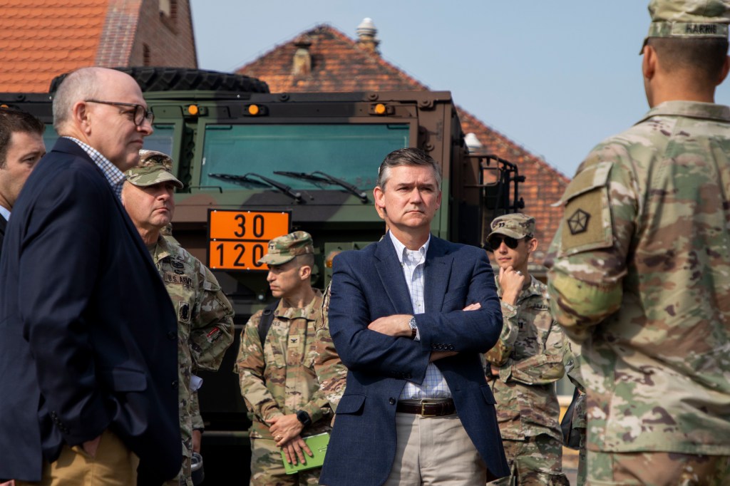 Army to seek multiyear munitions buys in next budget