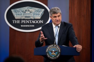 Pentagon’s first industrial strategy calls for ‘generational’ change
