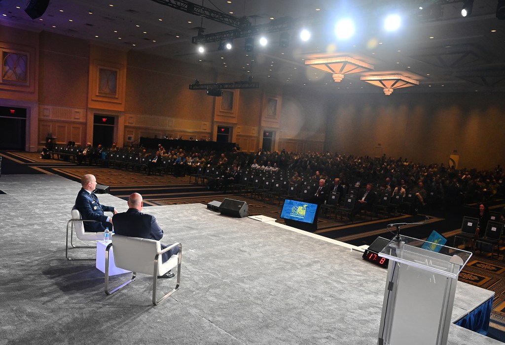 AFA’s listless leading professional development event needs a redesign
