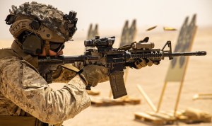 Will the Marines be the only branch to reach 2022 recruitment numbers?