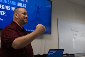 Transitioning out of the military? Here’s your checklist and timeline