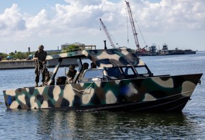 Marine Innovation Unit tackles some remaining Force Design tech needs
