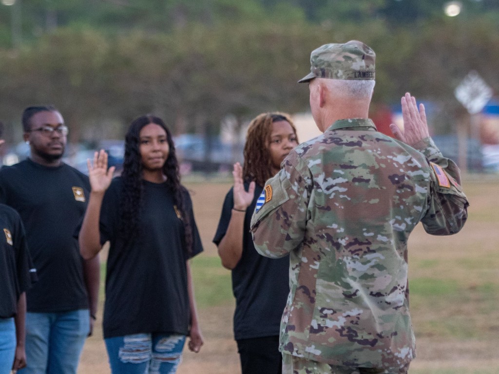 Services need to track recruits’ medical waiver decisions, DoD IG says