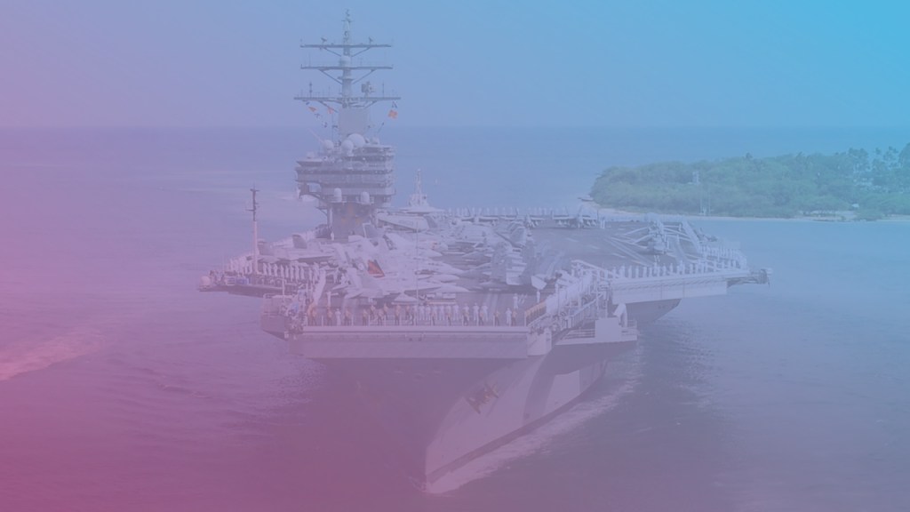 A Commander’s Call to Action: Committing to Innovation and Realizing the Naval Force of Tomorrow