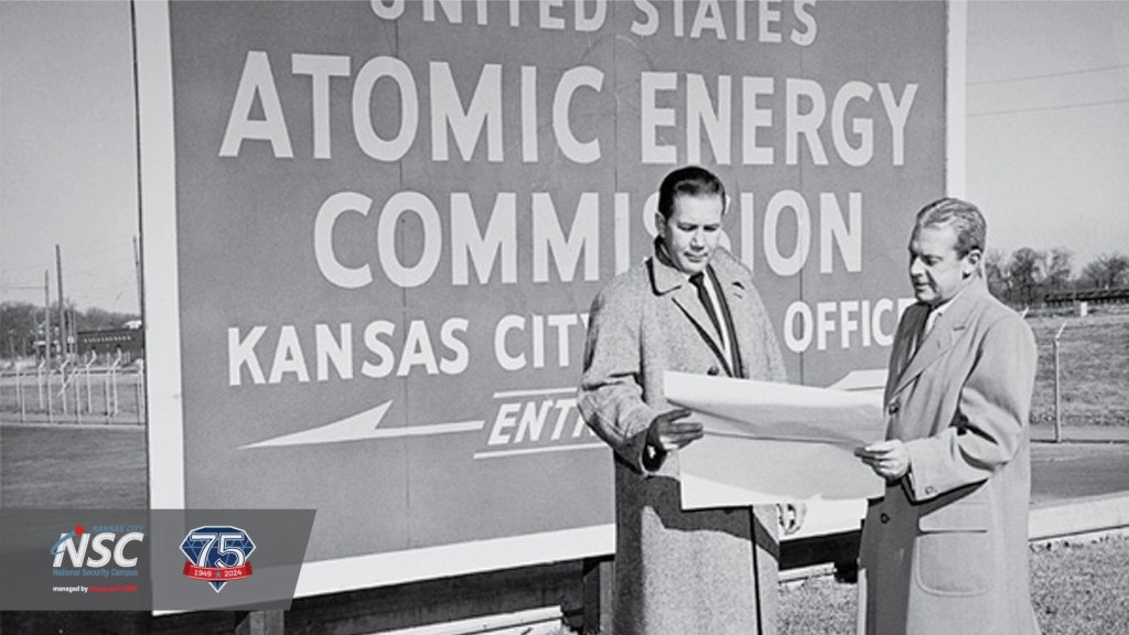75 Years of Excellence: A Hidden Gem in National Security