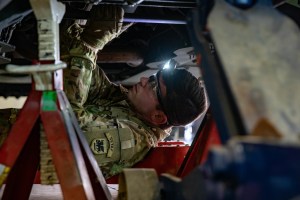Onboard training simulators in your motor pool? The Army wants that.