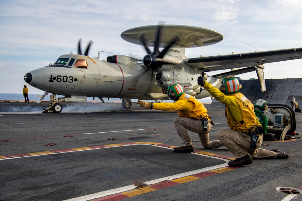 Inside Indo-Pacific Command’s $87 billion wish list to deter China