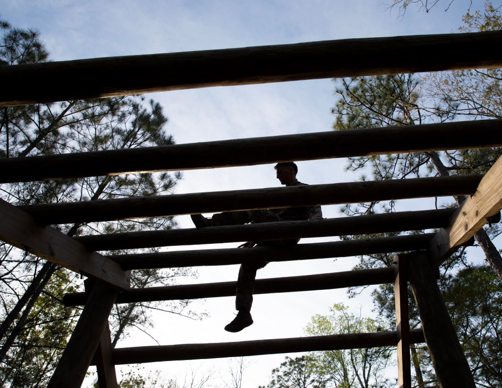 Illinois National Guard member dies of heat injuries at Camp Shelby