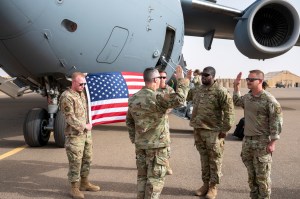 Air Force slashes number of fields eligible for fiscal year 2026 reenlistment bonuses