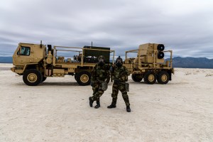 Lockheed to ship advanced Sentinel A4 radars for US Army tests