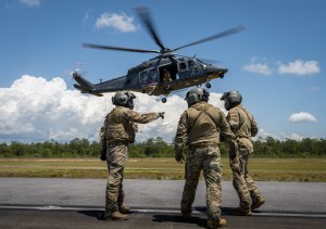 The Air Force is putting big money behind its effort to keep aviators in the service