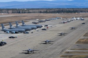 Lockheed paces JADC2 information-sharing at Northern Edge